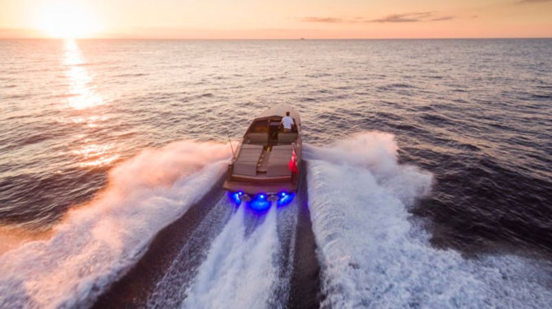 Cockwells Titian | Gaya