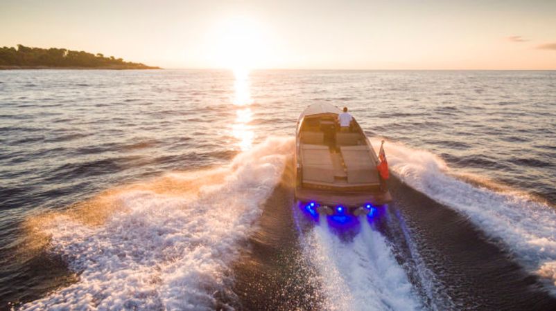 Cockwells Titian | Gaya