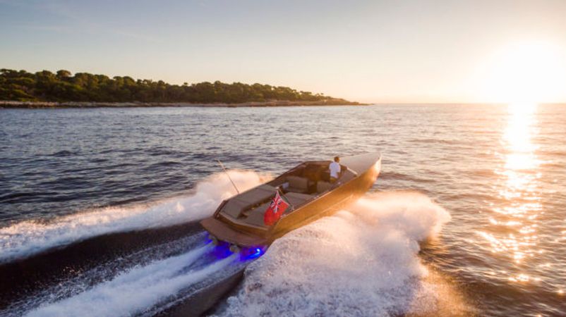 Cockwells Titian | Gaya