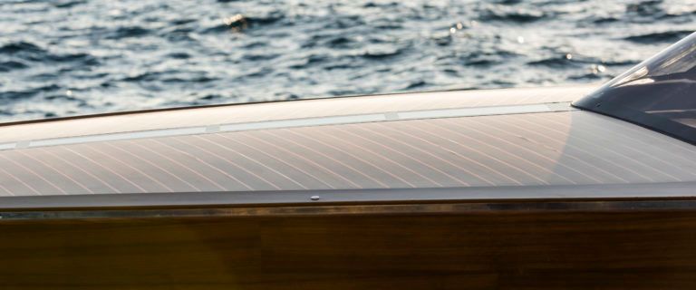 Cockwells Titian | Gaya