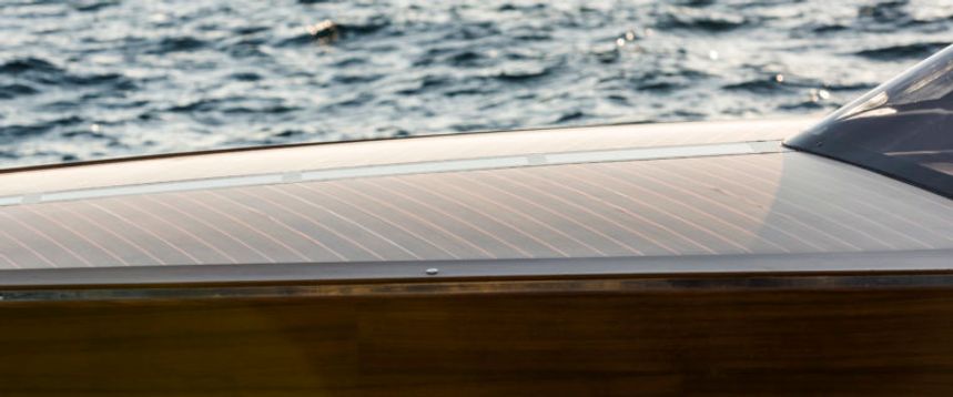 Cockwells Titian | Gaya