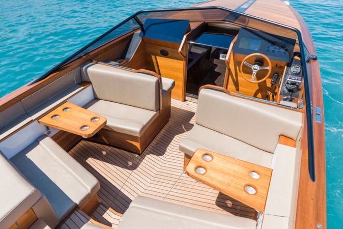 Cockwells Titian | Gaya