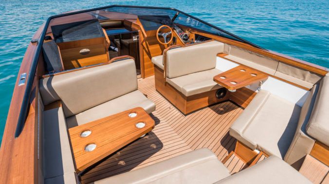 Cockwells Titian | Gaya