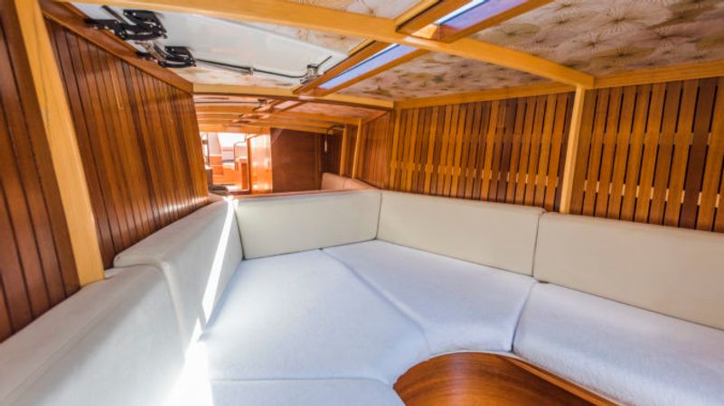 Cockwells Titian | Gaya