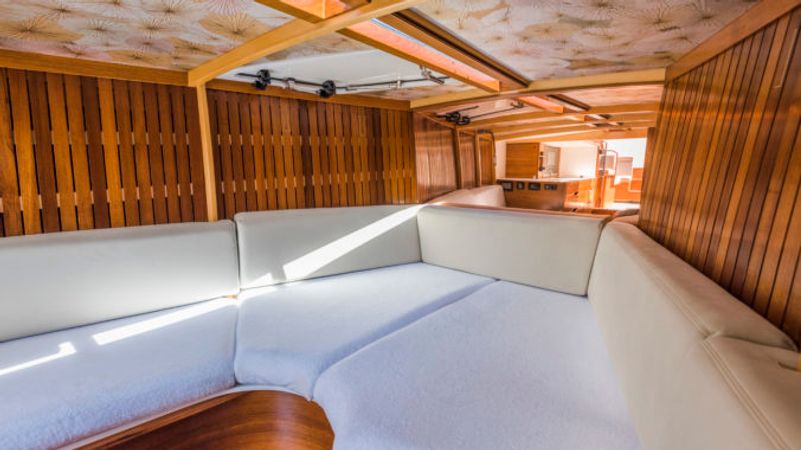 Cockwells Titian | Gaya