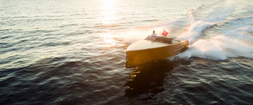 Cockwells Titian | Gaya