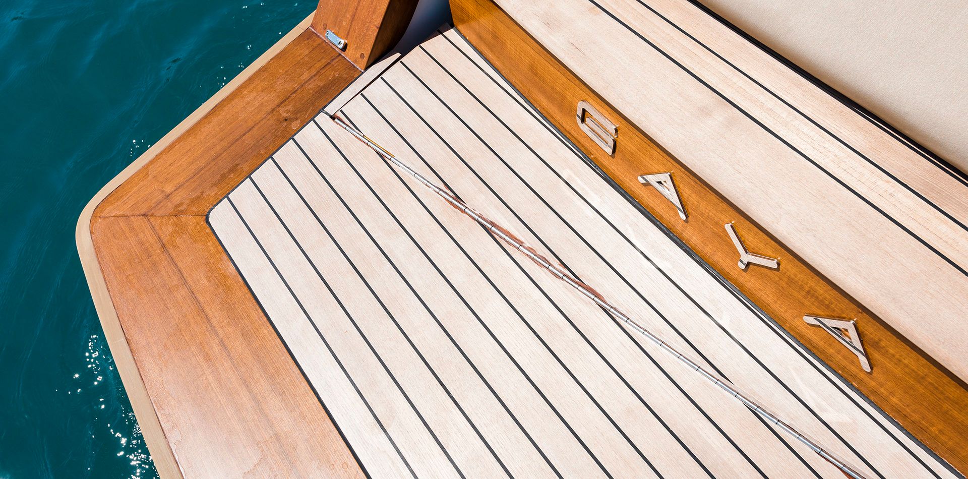 Cockwells Titian | Gaya