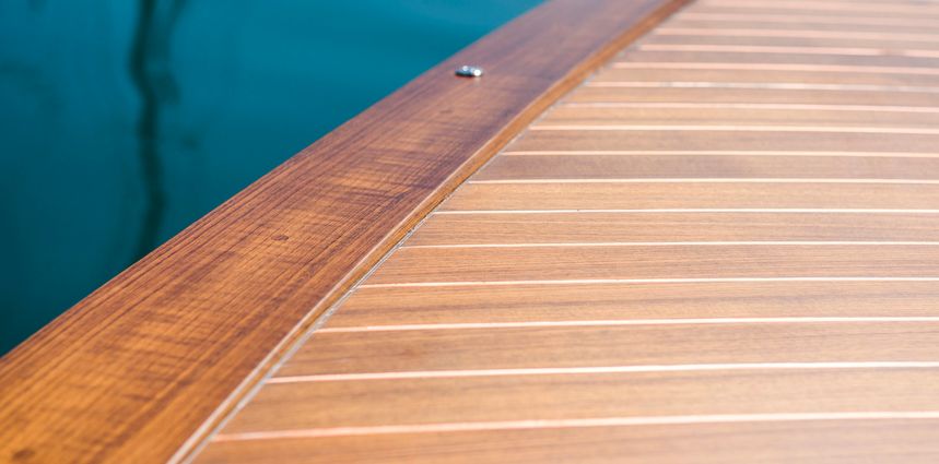 Cockwells Titian | Gaya