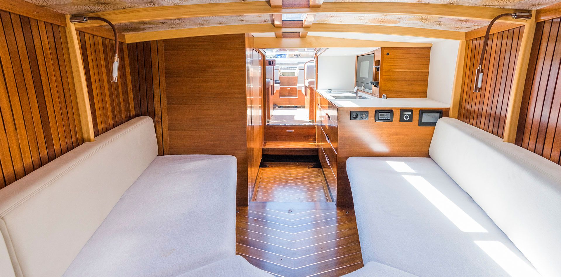 Cockwells Titian | Gaya