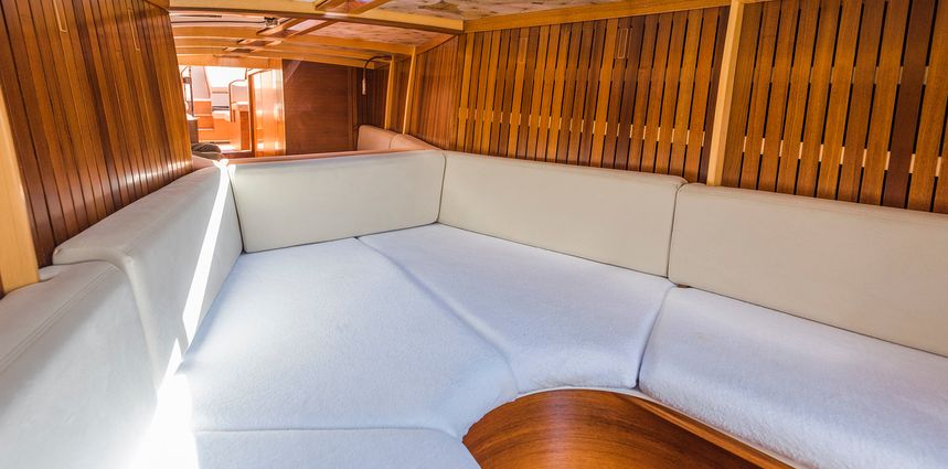 Cockwells Titian | Gaya