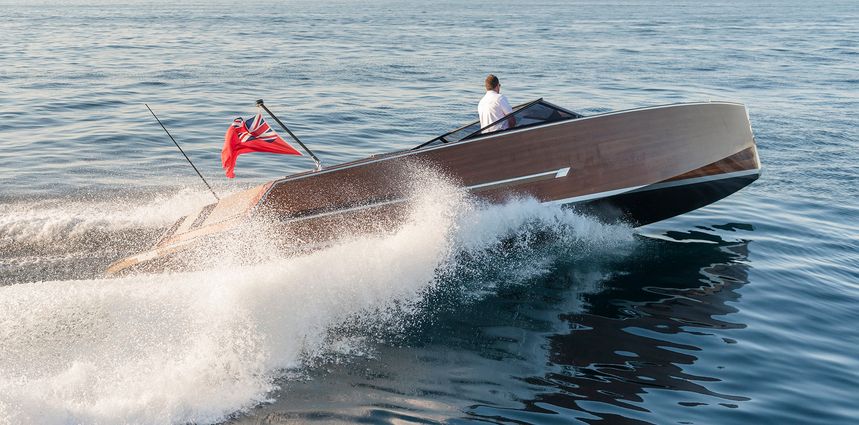 Cockwells Titian | Gaya