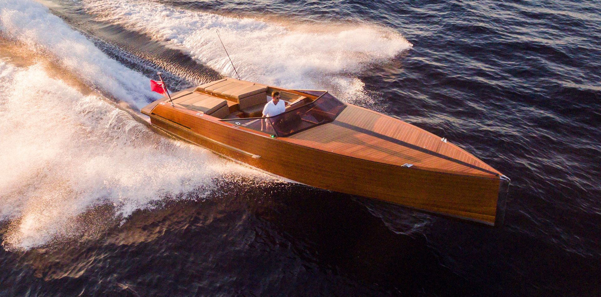 Cockwells Titian | Gaya