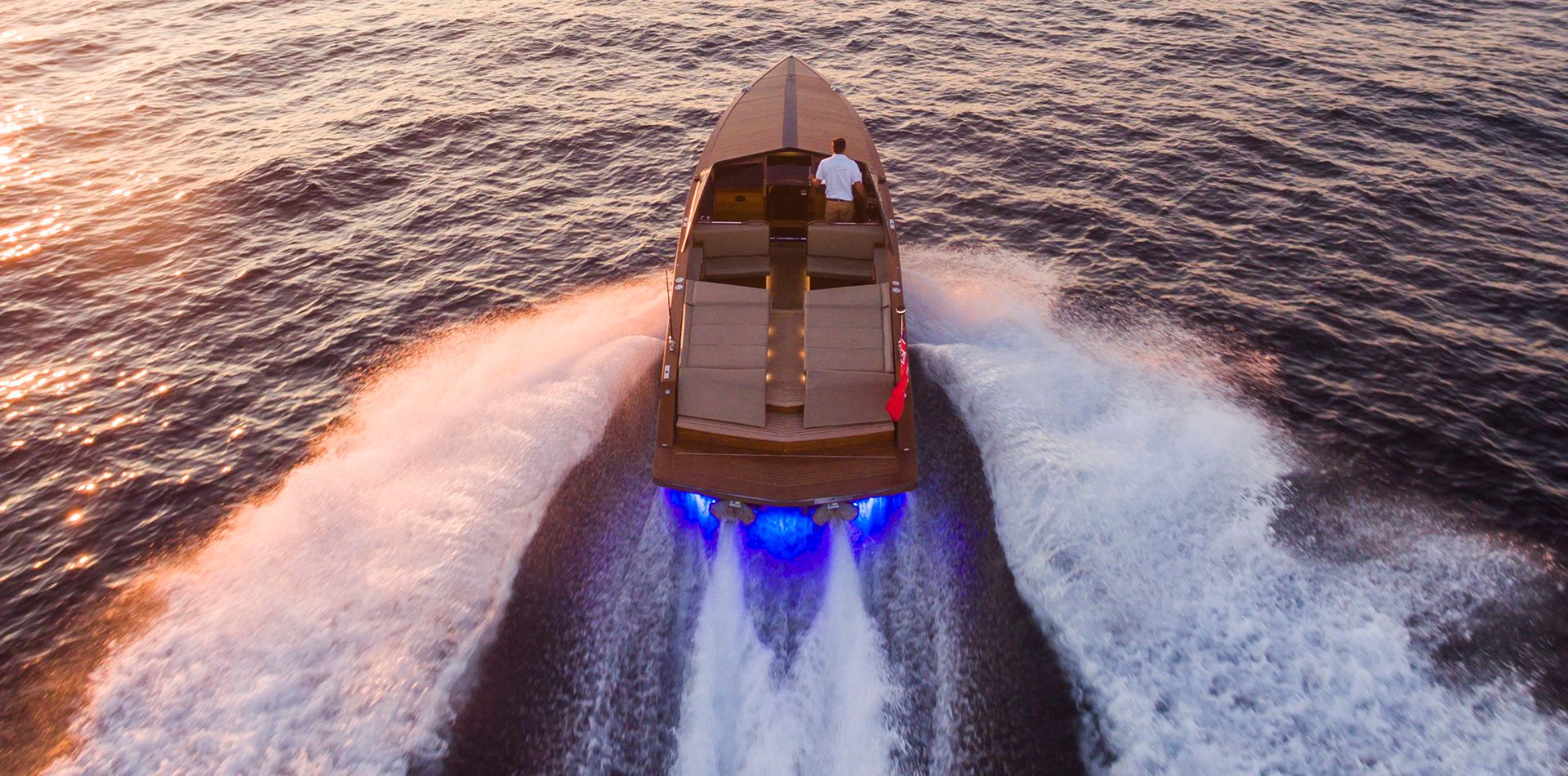 Cockwells Titian | Gaya