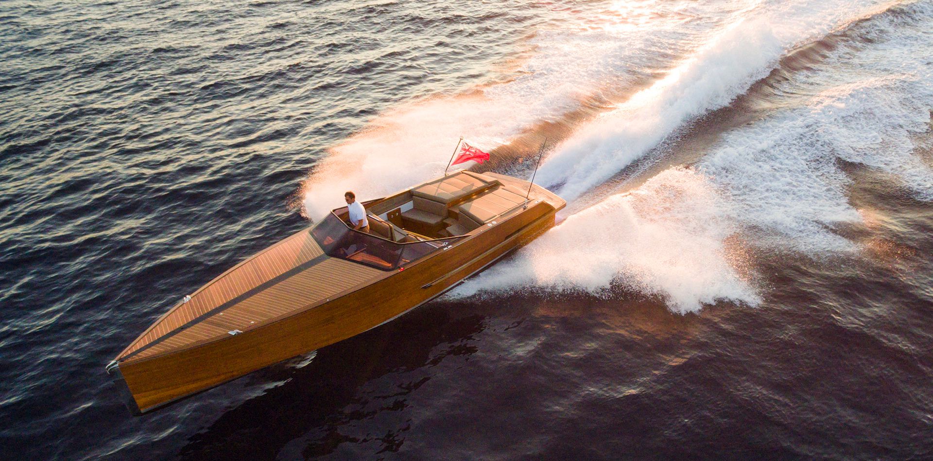 Cockwells Titian | Gaya