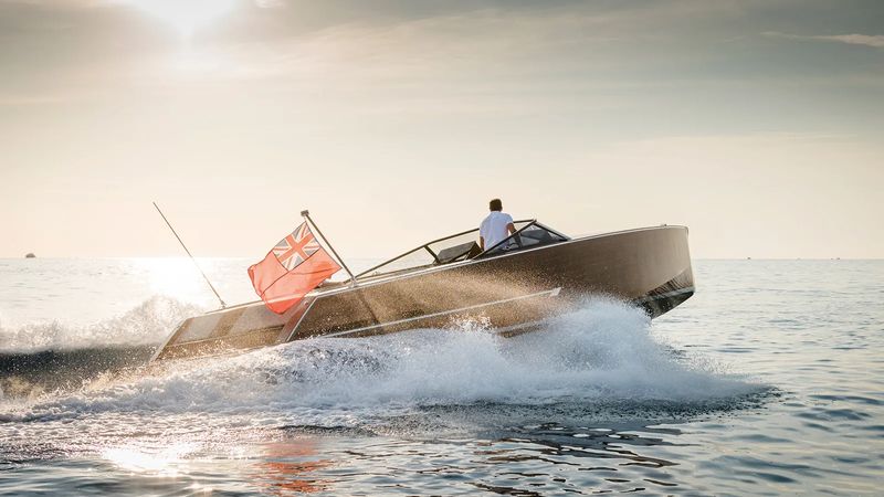 Cockwells Titian | Gaya