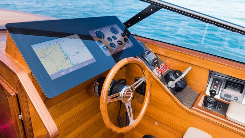 Cockwells Titian | Gaya