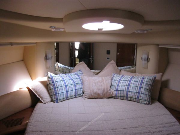 Azimut 42 | Silver Fox