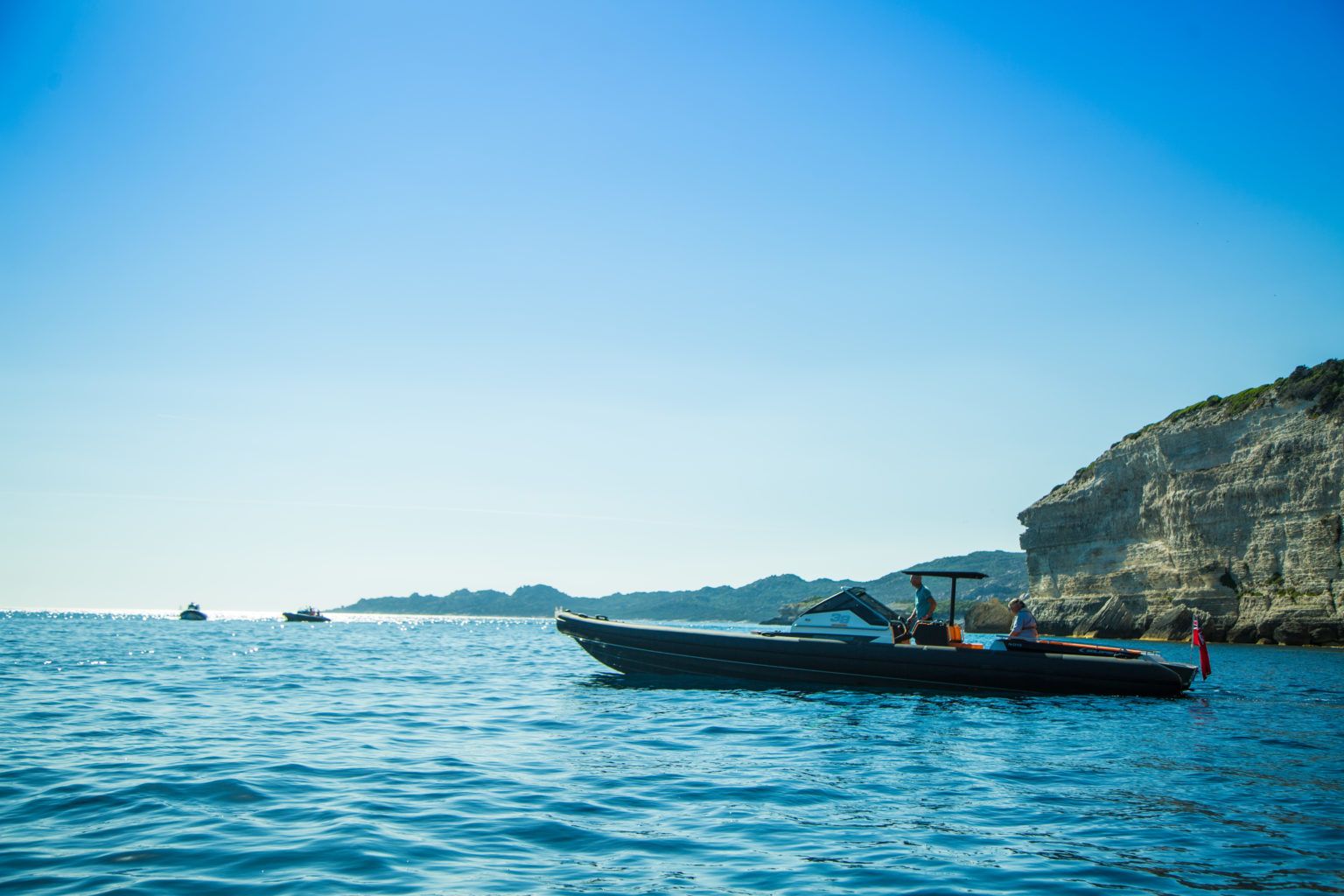 Goldfish 38 | Super Sport