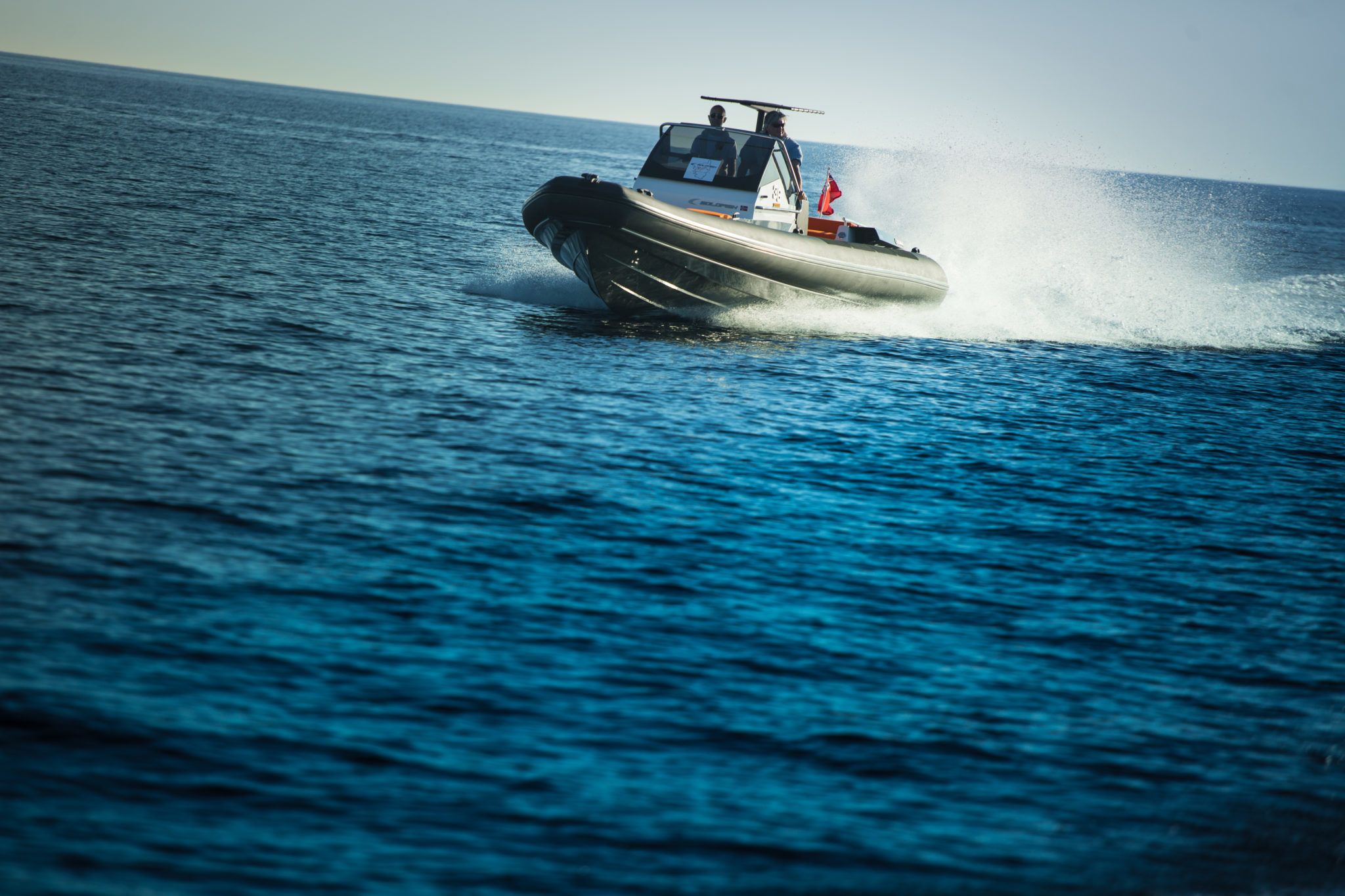 Goldfish 38 | Super Sport