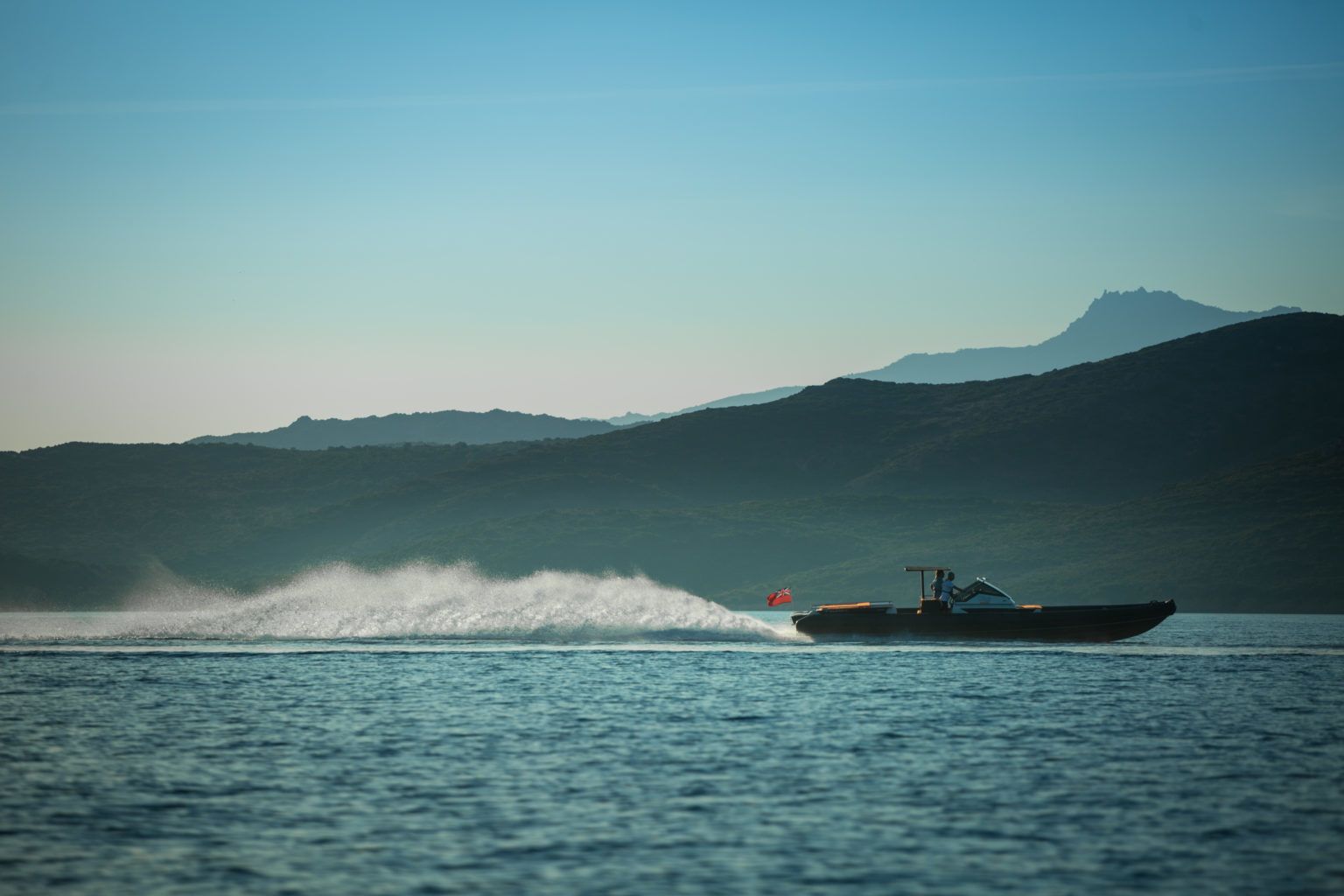 Goldfish 38 | Super Sport