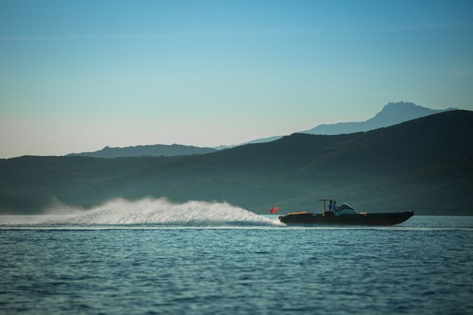 Goldfish 38 | Super Sport