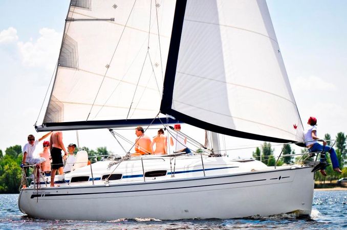 Bavaria 30 Cruiser | Komfort
