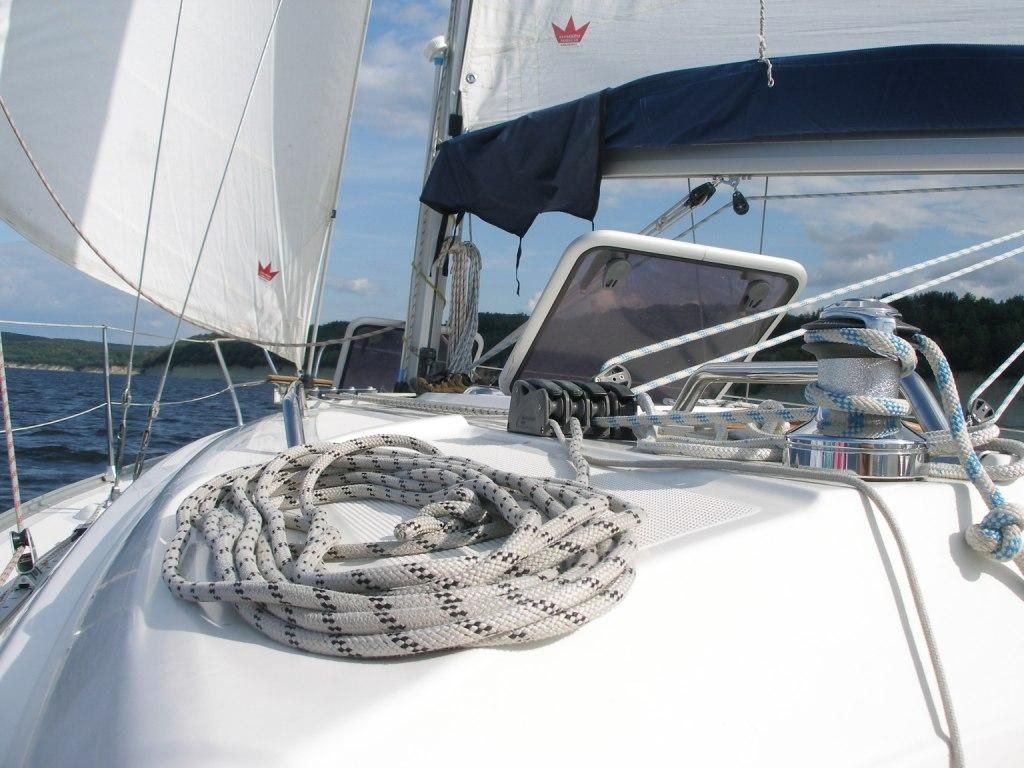 Bavaria 30 Cruiser | Komfort