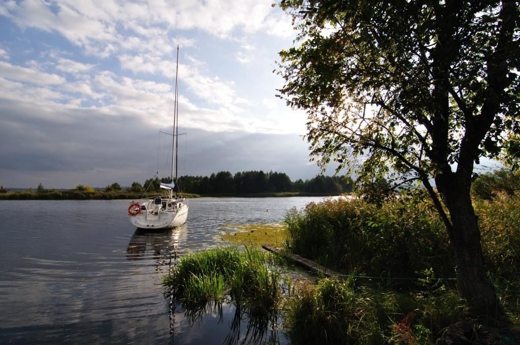 Bavaria 30 Cruiser | Komfort