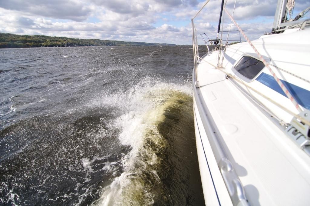 Bavaria 30 Cruiser | Komfort