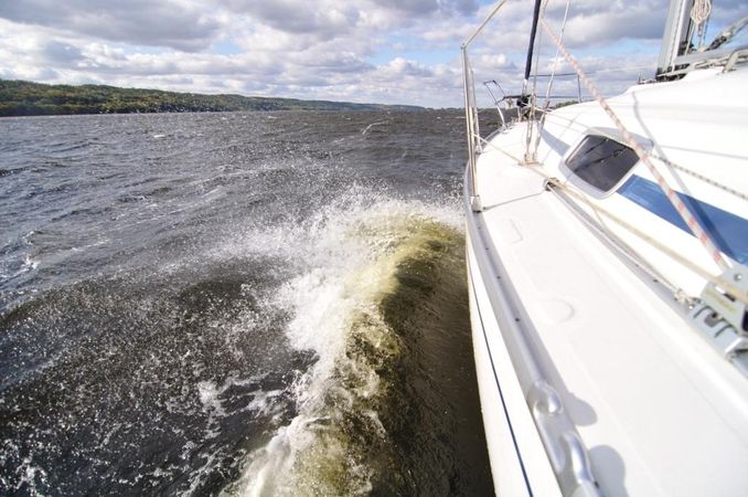 Bavaria 30 Cruiser | Komfort