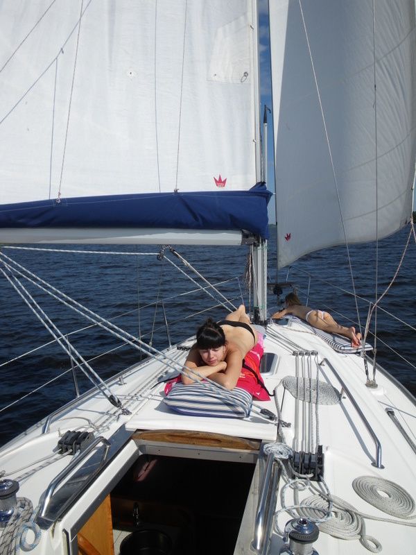 Bavaria 30 Cruiser | Komfort