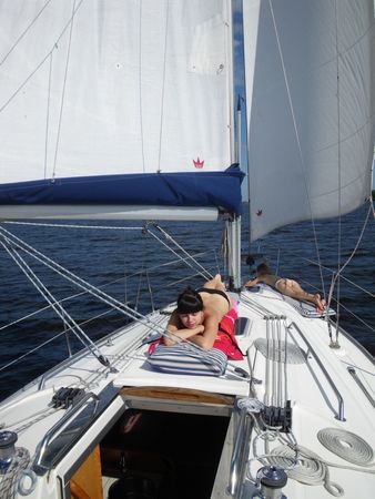 Bavaria 30 Cruiser | Komfort