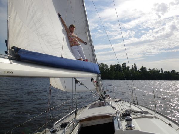 Bavaria 30 Cruiser | Komfort