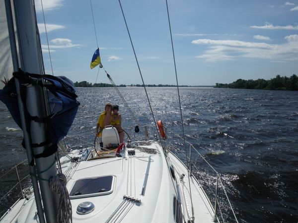 Bavaria 30 Cruiser | Komfort