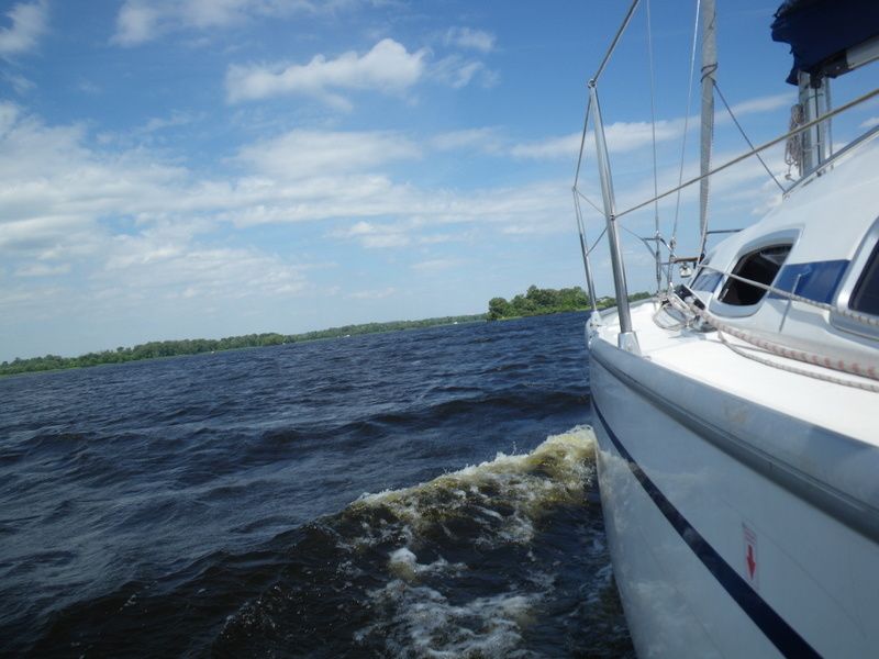 Bavaria 30 Cruiser | Komfort