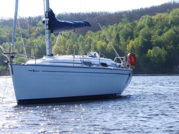 Bavaria 30 Cruiser | Komfort