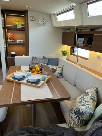 Beneteau Oceanis 46.1 | Nauti Buoy