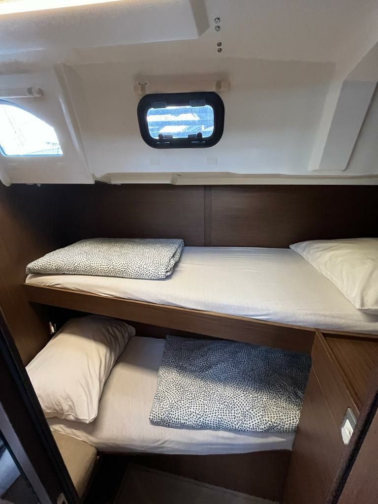 Beneteau Oceanis 46.1 | Nauti Buoy