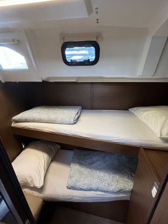 Beneteau Oceanis 46.1 | Nauti Buoy