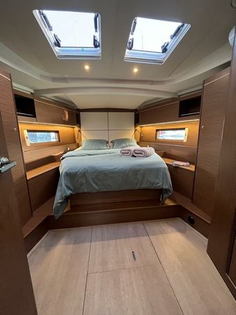 Beneteau Oceanis 46.1 | Nauti Buoy