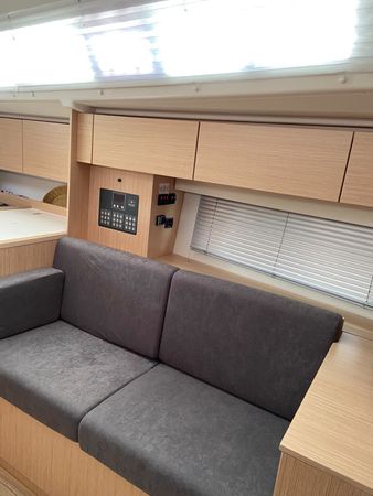 Bavaria C42 | Seawave
