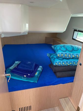 Bavaria C42 | Seawave