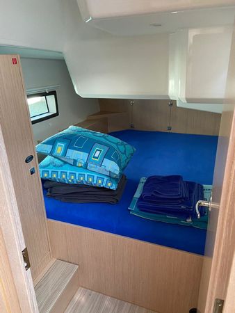 Bavaria C42 | Seawave