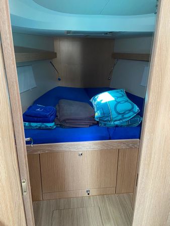 Bavaria C42 | Seawave