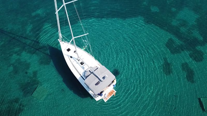 Bavaria C42 | Seawave
