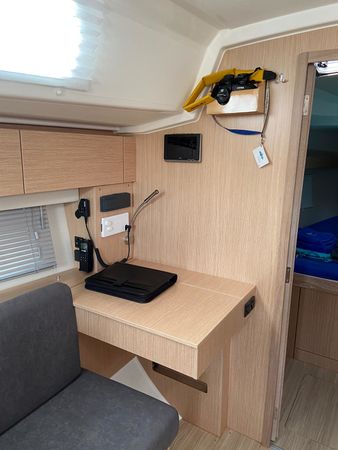 Bavaria C42 | Seawave