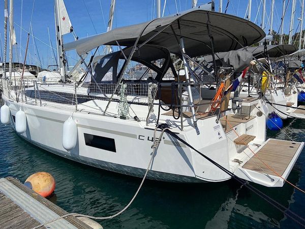 Bavaria C42 | Horizon