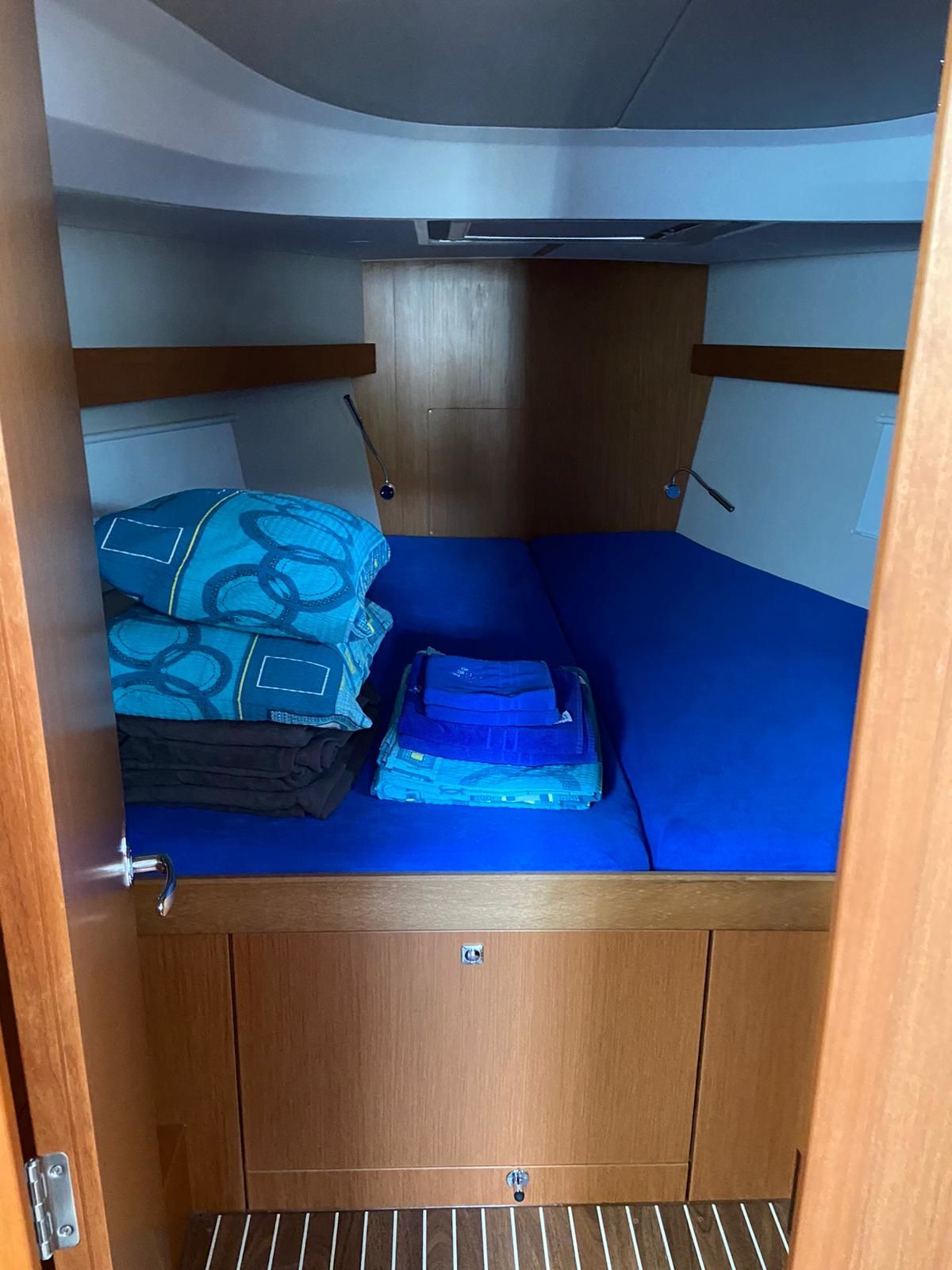 Bavaria C42 | Horizon