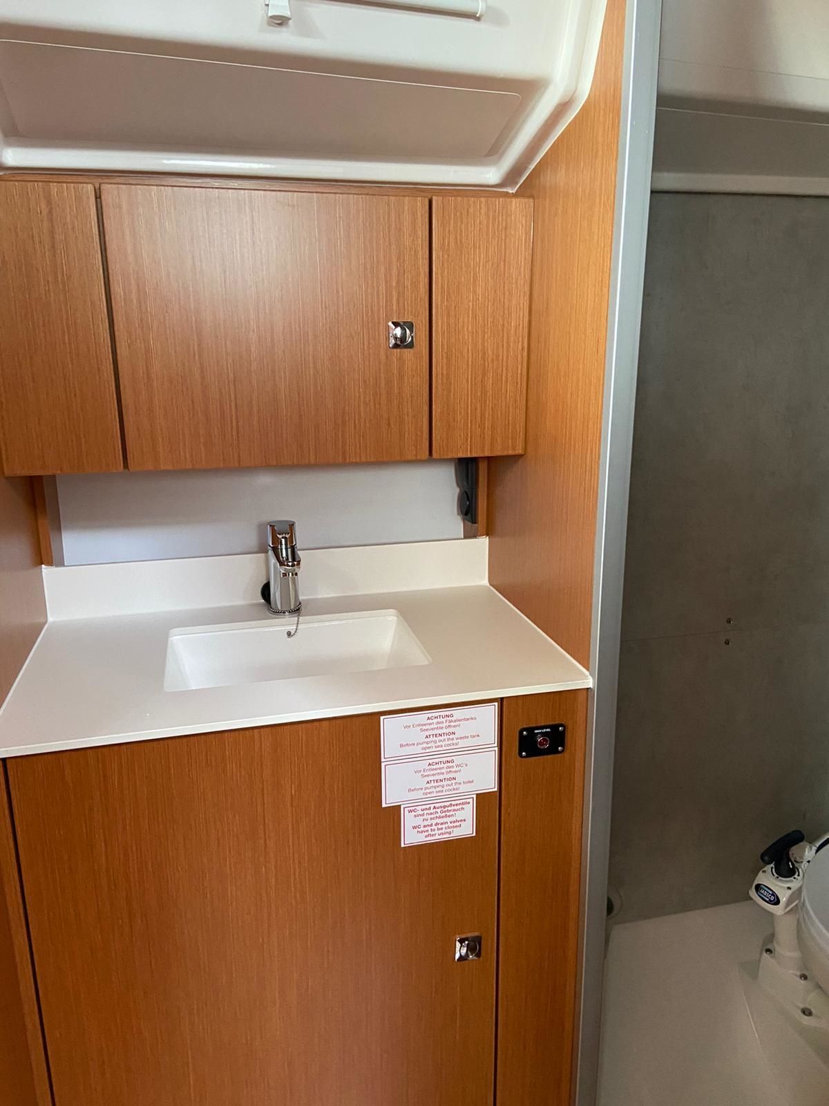 Bavaria C42 | Horizon