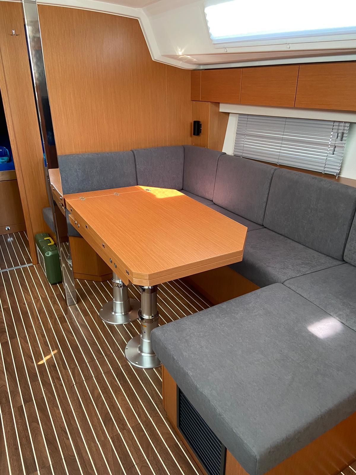 Bavaria C42 | Horizon
